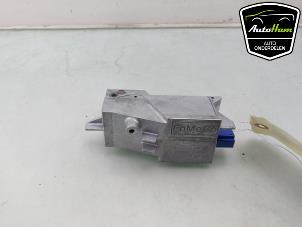 Gebruikte Stuurslot Ford Transit Connect (PJ2) 1.5 EcoBlue Prijs € 48,40 Inclusief btw aangeboden door AutoHam