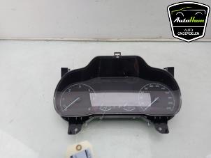 Gebruikte Cockpit Ford Transit Connect (PJ2) 1.5 EcoBlue Prijs € 235,95 Inclusief btw aangeboden door AutoHam