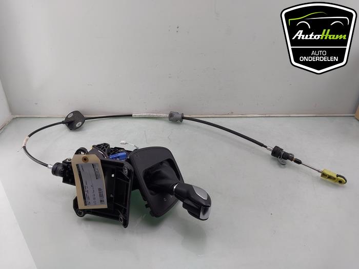 Gebruikte Selectiehendel automaat Ford Transit Connect (PJ2) 1.5 EcoBlue Prijs € 151,25 Inclusief btw aangeboden door AutoHam