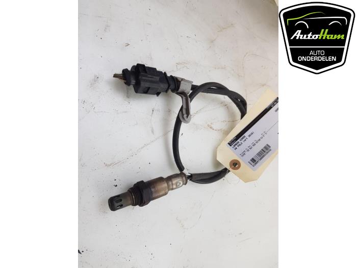 Gebruikte Lambda Sonde Volkswagen Polo VI (AW1) 1.0 12V BlueMotion Technology Prijs € 25,00 Margeregeling aangeboden door AutoHam