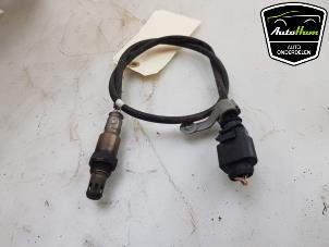 Lambda Sonde van een Volkswagen Polo VI (AW1) 1.0 12V BlueMotion Technology 2018
