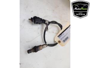 Lambda Sonde van een Volkswagen Polo VI (AW1) 1.0 12V BlueMotion Technology 2018