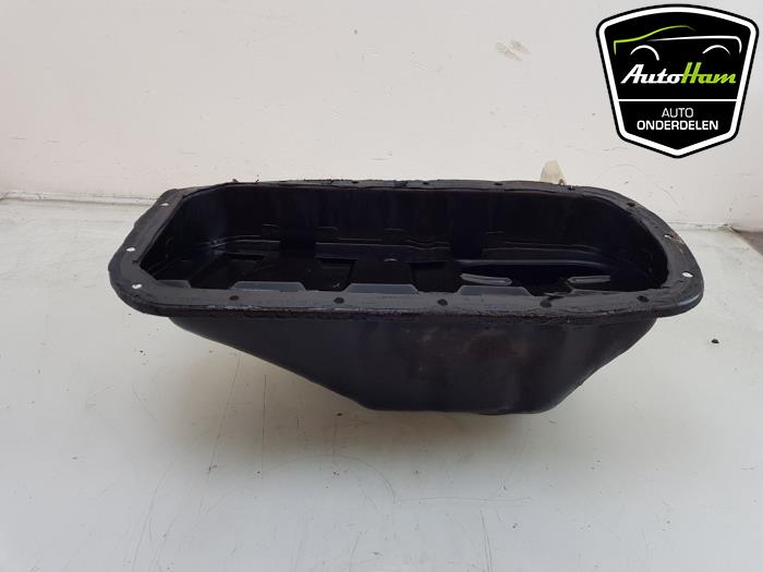 Gebruikte Carterpan Renault Twingo II (CN) 1.2 16V Prijs € 25,00 Margeregeling aangeboden door AutoHam