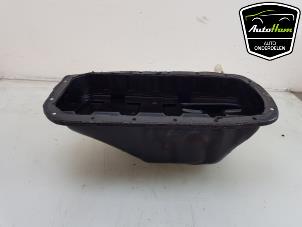 Gebruikte Carterpan Renault Twingo II (CN) 1.2 16V Prijs € 25,00 Margeregeling aangeboden door AutoHam