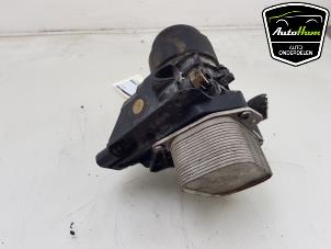 Gebruikte Oliefilterhuis Volkswagen Crafter (SY) 2.0 TDI FWD Prijs € 48,40 Inclusief btw aangeboden door AutoHam