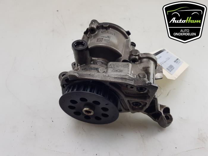 Gebruikte Oliepomp Volkswagen Crafter (SY) 2.0 TDI FWD Prijs € 114,95 Inclusief btw aangeboden door AutoHam