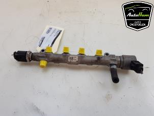 Gebruikte Common rail (Injectie) Volkswagen Crafter (SY) 2.0 TDI FWD Prijs € 181,50 Inclusief btw aangeboden door AutoHam