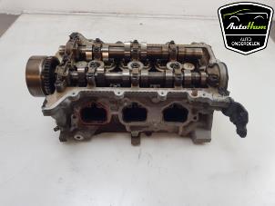 Gebruikte Cilinderkop Renault Twingo III (AH) 1.0 SCe 70 12V Prijs € 295,00 Margeregeling aangeboden door AutoHam
