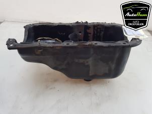 Gebruikte Carterpan Ford Ka II 1.2 Prijs € 25,00 Margeregeling aangeboden door AutoHam