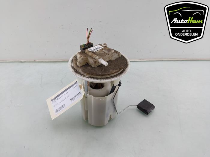Gebruikte Tank element Pomp Citroen C4 Grand Picasso (UA) 1.8 16V Prijs € 35,00 Margeregeling aangeboden door AutoHam