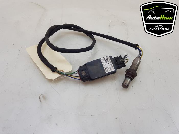 Gebruikte Nox sensor Ford Transit Connect (PJ2) 1.5 EcoBlue Prijs € 90,75 Inclusief btw aangeboden door AutoHam