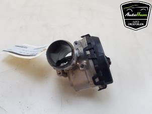 Gebruikte Gasklephuis Ford Transit Connect (PJ2) 1.5 EcoBlue Prijs € 42,35 Inclusief btw aangeboden door AutoHam