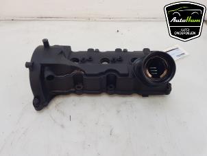 Gebruikte Kleppendeksel Audi SQ5 (8RB) 3.0 TDI V6 24V Prijs € 75,00 Margeregeling aangeboden door AutoHam