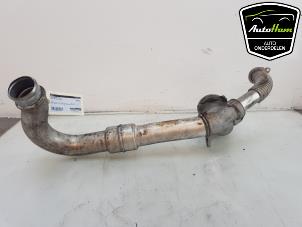 Gebruikte Intercooler Buis Audi SQ5 (8RB) 3.0 TDI V6 24V Prijs € 75,00 Margeregeling aangeboden door AutoHam