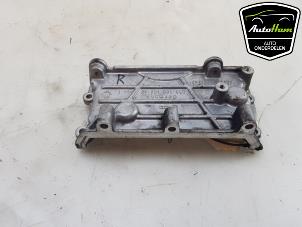 Gebruikte Distributiedeksel Audi SQ5 (8RB) 3.0 TDI V6 24V Prijs € 20,00 Margeregeling aangeboden door AutoHam