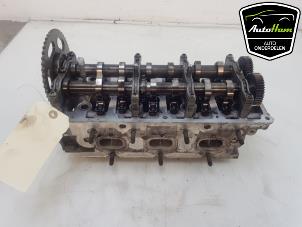 Gebruikte Cilinderkop Audi SQ5 (8RB) 3.0 TDI V6 24V Prijs € 395,00 Margeregeling aangeboden door AutoHam