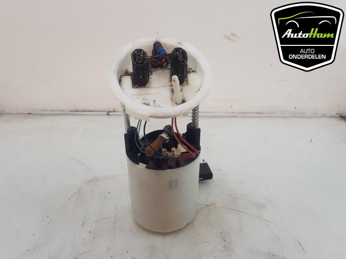 Gebruikte Tank element Pomp BMW 1 serie (E87/87N) 116i 1.6 16V Prijs € 45,00 Margeregeling aangeboden door AutoHam