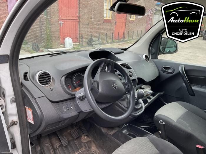 Airbag Module van een Renault Kangoo Express (FW) 1.5 dCi 115 2021