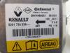 Airbag Module van een Renault Kangoo Express (FW) 1.5 dCi 115 2021