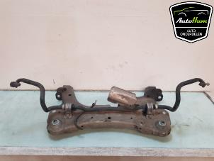 Gebruikte Subframe Renault Kangoo Express (FW) 1.5 dCi 115 Prijs € 50,00 Margeregeling aangeboden door AutoHam