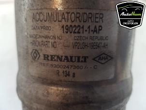 Gebruikte Airco Droger Renault Kangoo Express (FW) 1.5 dCi 115 Prijs € 25,00 Margeregeling aangeboden door AutoHam