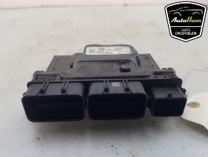 Gebruikte Computer Motormanagement Renault Kangoo Express (FW) 1.5 dCi 115 Prijs € 150,00 Margeregeling aangeboden door AutoHam