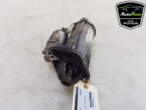 Gebruikte Startmotor Renault Kangoo Express (FW) 1.5 dCi 115 Prijs € 50,00 Margeregeling aangeboden door AutoHam