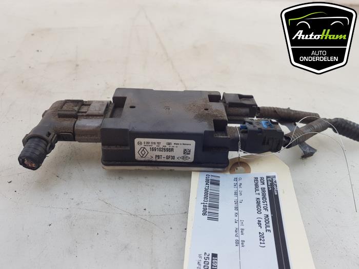Gebruikte Brandstofpomp module Renault Kangoo Express (FW) 1.5 dCi 115 Prijs € 40,00 Margeregeling aangeboden door AutoHam