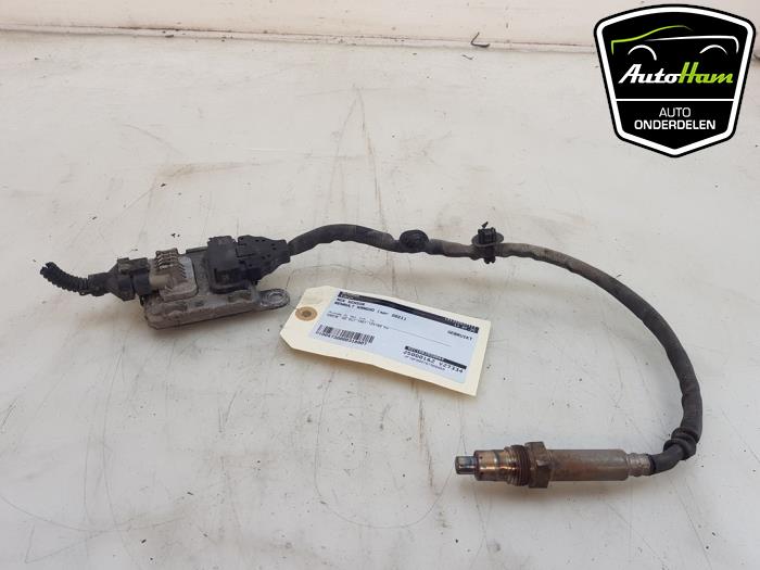 Gebruikte Nox sensor Renault Kangoo Express (FW) 1.5 dCi 115 Prijs € 125,00 Margeregeling aangeboden door AutoHam