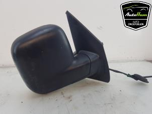 Gebruikte Buitenspiegel rechts Volkswagen Multivan T5 (7E/7HC/7HF/7HM) 1.9 TDi Prijs € 114,95 Inclusief btw aangeboden door AutoHam