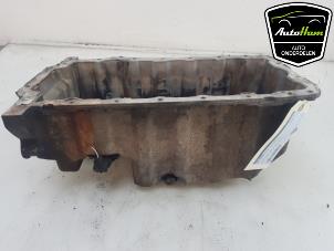 Gebruikte Carterpan Volkswagen Multivan T5 (7E/7HC/7HF/7HM) 1.9 TDi Prijs € 48,40 Inclusief btw aangeboden door AutoHam