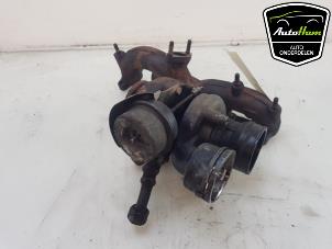 Gebruikte G-lader Volkswagen Multivan T5 (7E/7HC/7HF/7HM) 1.9 TDi Prijs € 302,50 Inclusief btw aangeboden door AutoHam