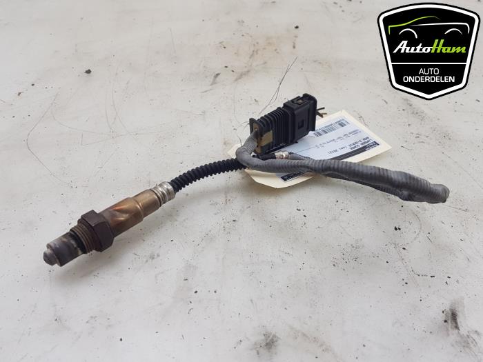 Gebruikte Lambda Sonde BMW 3 serie (F30) 320i 2.0 16V Prijs € 15,00 Margeregeling aangeboden door AutoHam