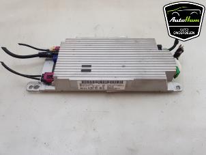 Gebruikte Telefoon Module BMW 3 serie (F30) 320i 2.0 16V Prijs € 75,00 Margeregeling aangeboden door AutoHam