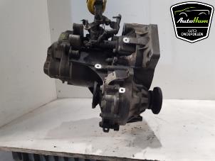 Gebruikte Versnellingsbak Seat Altea (5P1) 2.0 FSI 16V Prijs € 285,00 Margeregeling aangeboden door AutoHam
