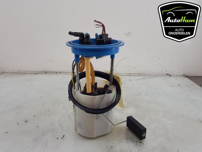 Gebruikte Tank element Pomp Seat Altea (5P1) 2.0 FSI 16V Prijs € 15,00 Margeregeling aangeboden door AutoHam