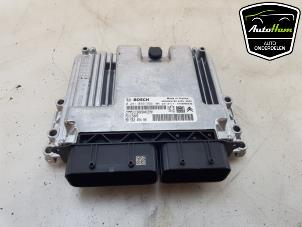 Gebruikte Computer Motormanagement Opel Combo Cargo 1.5 CDTI 100 Prijs € 211,75 Inclusief btw aangeboden door AutoHam