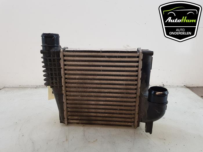 Gebruikte Intercooler Opel Combo Cargo 1.5 CDTI 100 Prijs € 36,30 Inclusief btw aangeboden door AutoHam