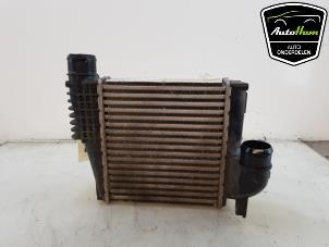 Gebruikte Intercooler Opel Combo Cargo 1.5 CDTI 100 Prijs € 42,35 Inclusief btw aangeboden door AutoHam