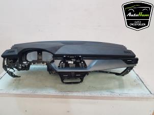 Gebruikte Airbag set + dashboard Skoda Scala 1.0 TSI 115 Prijs € 1.250,00 Margeregeling aangeboden door AutoHam