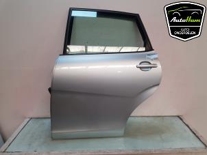 Gebruikte Deur 4Deurs links-achter Seat Altea (5P1) 2.0 FSI 16V Prijs € 125,00 Margeregeling aangeboden door AutoHam