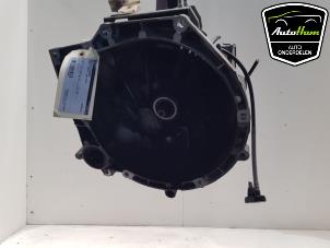 Gebruikte Versnellingsbak Ford Fiesta 6 (JA8) 1.6 TDCi 16V ECOnetic Prijs € 275,00 Margeregeling aangeboden door AutoHam