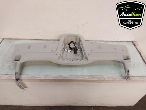 Gebruikte Opbergvak Opel Combo Cargo 1.5 CDTI 100 Prijs € 90,75 Inclusief btw aangeboden door AutoHam