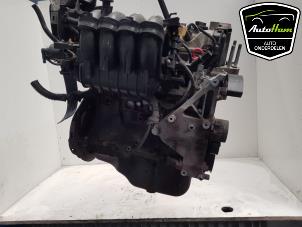 Gebruikte Motor Fiat 500 (312) 1.2 Prijs € 300,00 Margeregeling aangeboden door AutoHam
