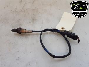 Gebruikte Lambda Sonde Kia Picanto (JA) 1.2 CVVT 16V Prijs € 30,00 Margeregeling aangeboden door AutoHam