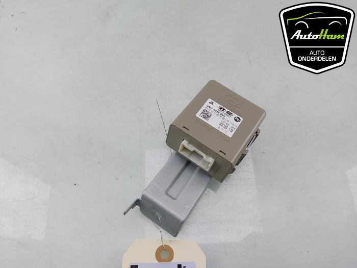 Gebruikte Computer Diversen Kia Picanto (JA) 1.2 CVVT 16V Prijs € 20,00 Margeregeling aangeboden door AutoHam