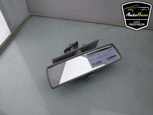 Gebruikte Spiegel binnen Seat Altea (5P1) 2.0 FSI 16V Prijs € 20,00 Margeregeling aangeboden door AutoHam
