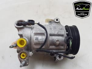 Gebruikte Aircopomp Ford Fiesta 7 1.0 EcoBoost 12V 100 Prijs € 130,00 Margeregeling aangeboden door AutoHam