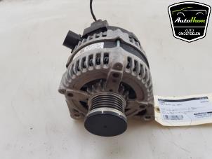 Gebruikte Alternator Ford Fiesta 7 1.0 EcoBoost 12V 100 Prijs € 95,00 Margeregeling aangeboden door AutoHam