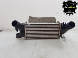 Gebruikte Intercooler Ford Fiesta 7 1.0 EcoBoost 12V 100 Prijs € 45,00 Margeregeling aangeboden door AutoHam